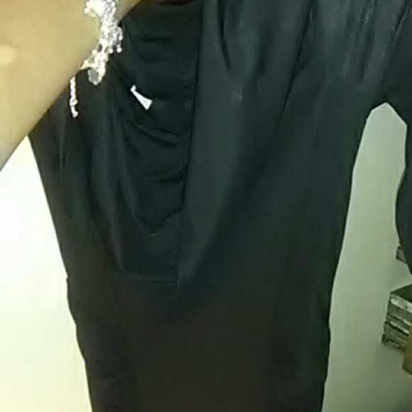 Yigal Azrouel Custom Dress - Picture 7 of 7